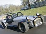 Caterham Seven Roadsport 150 2007 года